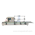 Soft Drink Filling Machine